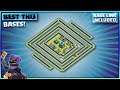 80,000 SUBSCRIBERS!!! TH13 Base + TH13 Base Layout Link | Clash of Clans