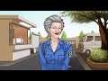 Ace Attorney Phoenix Wright - Accidentally joining the mafia - Koco plays with BearFriend ep 3 p. 7