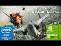 Ace Combat Assault Horizon | Nvidia GT 610 | Español
