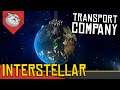 Ajude as Colônias da HUMANIDADE na Galáxia- Interstellar Transport Company [Gameplay Português PTBR]