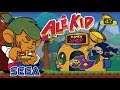 ALEX KIDD - DEMO JUGABLE -  ★FANGAME★ (PC)