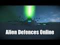 Alien Defences Online | Space Engineers Alien Invasion Cinematic #4
