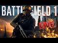 Alles richtig gemacht in Battlefield 1  // Livestream #Battlefield#Battlefield1#BF1#Deutsch