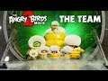 Angry Birds Movie 2 TV Spot - Birds and Pigs Kids