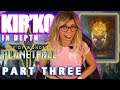 AoW Planetfall - Kir'Ko in Depth - Strategies & Tactics - Part 3 (Final)