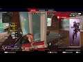 Apex Legends - i3 10105F + RX 6600 - 1440p Max & Low Settings - Benchmark Fps Test