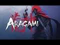 Aragami Part 1 - I'M A TERRIBALE ARAGAMI