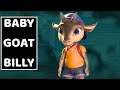 BABY GOAT BILLY (DEMO) - GAMEPLAY