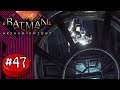 Batman: Arkham Knight, Part 47: Shiny New Toys - Button Jam