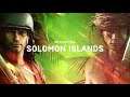 Battlefield 5 INTO THE JUNGLE - Na Selva Battlefield V - Trailer