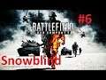 Battlefield: Bad Company 2 Walkthrough Part 6 Snowblind