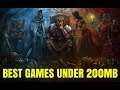 Best 5 Games Under 200MB for PC | Highly Compressed Games Download