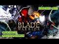 Blade Warrior Mod Apk+Obb RPG Offline 1000% Work No Stuck