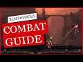 Blasphemous Boss Guide - How to beat ESDRAS, OF THE ANOINTED LEGION