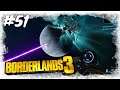 Borderlands 3 #51 / Nekrotafeyo Heimat der Eridianer / Gameplay (PC, Deutsch, German)