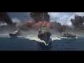 Breach - Cinematic -SYNC- Videoclip (War Thunder, Battlefield,Wot,WoWs)