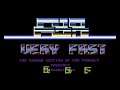 C64 Intro: 1989 FBR Intro