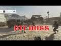 Call of Duty Modern Warfare 2 Remastered - Pit Boss - Trophy