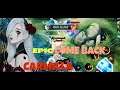 Carmilla Epic Comeback|Mobile Legends|#MLBB