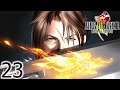 Centra Runis-Let's Play Final Fantasy VIII Part 23
