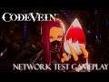 Code Vein | Network Test Edition