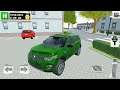 Crash City: Heavy Traffic - SUV Parking Simulator #2 - Android Gameplay
