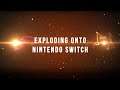 Crimzon Clover_ World EXplosion - Nintendo Switch - Trailer - Retail [First Press Games]