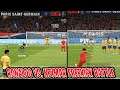 Cristiano RONALDO vs. NEYMAR Freekick Battle! Kranke Freistöße vs. Bruder! - Fifa 20 Ultimate Team