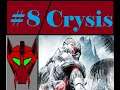 Crysis Part 8 Cave of wonders