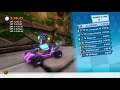 CTRNF - 4v4 Comp Hub Tourney Los Commandos Azules (All Group Stage Matches)