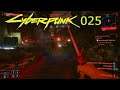 Cyberpunk 2077 🦾 `025´ Cyberpsycho Attacke
