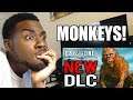 Days Gone | DLC LEAKED?! Monkey Freakers! Water Freakers & More! | REACTION & REVIEW