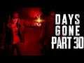 Days Gone - SOME KINDA FREAK EXPERT - Walkthrough Gameplay Part 30
