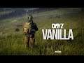 DayZ Vanilla | O celeiro