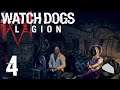 Digging Up The Past - Part 4 -📱Watch_Dogs Legion