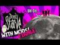 Don't Starve Together - WE'RE ON THE MOON! #18 - FINALE