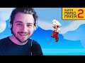 Ein Traum wird wahr! 🛠️ Super Mario Maker 2 Online