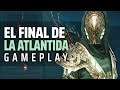 EL JUICIO DE LA ATLÁNTIDA el 3º DLC FINAL de Assassin's Creed Odyssey | GAMEPLAY Análisis y Review