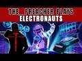 Electronauts (PSVR) DJ Set, Lets Play Gameplay The_Preacher plays