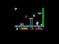 Enterprise 128 Game: Nodes of Yesod (1985 Odin Computer Graphics)