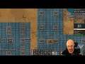 Factorio Day 6, Uranium, Robots, and Yellow Science! Part 1