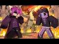 Fairy Tail Origins: "My Inner Dragon..." | Minecraft Anime Roleplay