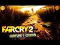 Far Cry 2 Прохождение Часть 5
