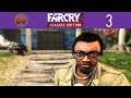 Far Cry 3: Classic Edition Part 3. Obtaining information. (Warrior New Game Blind)
