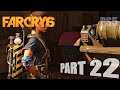 Far Cry 6 - Part 22 - Full Game Walkthrough (No Commentary)