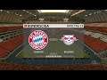 FIFA 20 Karriere [S03F31] FC Bayern vs RB Leipzig
