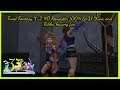 Final Fantasy X 2 HD Remaster 100% Ep 37 Yuna and Rikku having fun