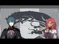 Fire Emblem: Three Houses - Support conversation: Male Byleth - Hapi (C - S)