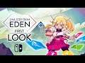 First Look: One Step From Eden (Nintendo Switch)