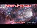 Forest Of The Wolf  -  Wormhole  #Experimental #Space #Music